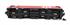 Lemaco 015/b H0m (DC) SBB Elektrolok HGe 4/4 101 967-8, rot (OCC) | Bild 3