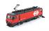 Lemaco 015/b H0m (DC) SBB Elektrolok HGe 4/4 101 967-8, rot (OCC) | Bild 2