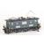 Lemaco 040 H0 (DC) BT Elektrolok Be 4/4 Nr. 11 (OCC)