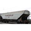 Lematec 1 SNCF Getreidesilowagen, TRANSCEREALES CTC, Ep. IV