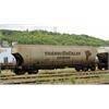 Lematec 1 SNCF Getreidesilowagen, TRANSCEREALES ERMEWA, Ep. V