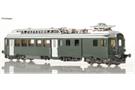 Lematec N (Digital) SBB Triebwagen BDe 4/4 1632