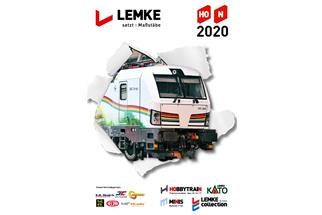 Lemke Katalog 2020