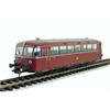 Lenz 0 (Sound) DB Schienenbus-Motorwagen VT 98 9673, Ep. III