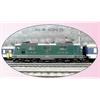Lenz 0 (Sound) SBB Elektrolok Re 4/4 II 11161, grün, Ep. V