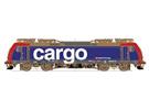 Lenz 0 (Sound) SBB Elektrolok Re 482 036-1, SBB Cargo, Ep. VI