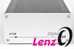 Lenz Digital Stromversorgung und Booster