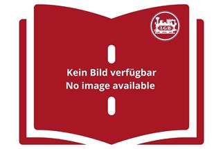 LGB Catalog 2022, german