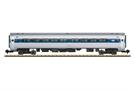 LGB IIm Amtrak Personenwagen Amfleet Coachclass, Ep. VI