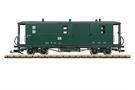 LGB IIm DR Gepäckwagen KD4, Ep. IV-VI