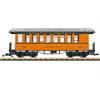 LGB IIm Durango & Silverton Personenwagen 336