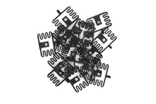 LGB IIm (ET) Kupplungsfeder (Inhalt: 16 Stk.)