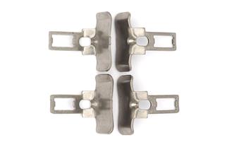 LGB IIm (ET) Schleifschuh 22 mm (Inhalt: 4 Stk.)