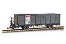 LGB IIm RhB Hochbordwagen E 8511, Ep. VI