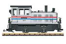 LGB IIm (Sound) Amtrak Diesel-Rangierlok, Phase II, Ep. IV