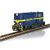LGB IIm (Sound) BVO Diesellok L45H Fichtelberg
