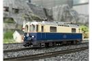 LGB IIm (Sound) RhB Elektrolok Ge 4/4 II 626, ACPE Alpine Classic Pullman Express, Ep. VI