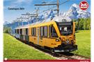 LGB Katalog 2024, Französisch