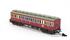 Liliput H0 DR Personenwagen, 3- tlg. (OCC) | Bild 2