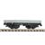 Liliput H0e ÖBB Flachwagen zu Draisine, Alu-Borde, Ep. V-VI