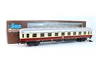 Lima 6605 0 DB Personenwagen Af4üm, TEE-Lackierung (OCC)
