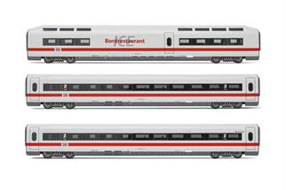 Lima H0 DB AG ICE 1-Ergänzungsset 1 Tz 181 Interlaken, Ep. VI, 3-tlg.