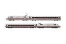 Lima H0 (DC) DB Elektrotriebzug-Grundset ICE 1, Ep. IV-V, 4-tlg.