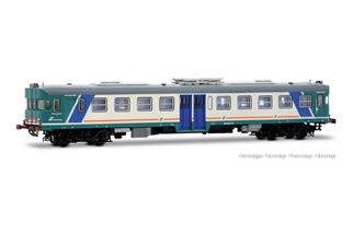Lima H0 (DC) FS Dieseltriebwagen ALn.668 Serie 1200, XMPR, Ep. V