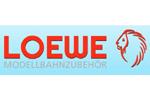 Loewe H0 Bausätze und Wagenbeladungen