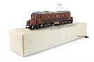 Loki-Spengler H0 (AC) BLS Elektrolok Ce 6/8 14201, braun (OCC)