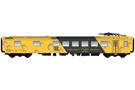 LS Models H0 (AC) SBB Speisewagen EW I WR, Chäs-Express/Le Buffet Suisse, Ep. IV-V