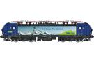 LS Models H0 (AC Sound) BLS Cargo Elektrolok BR 193 496-7, Vectron MS, Ep VI