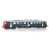 LS Models H0 (AC Sound) SBB Elektrotriebwagen RBe 4/4 1431, Ep. Va