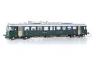 LS Models H0 (AC Sound) SBB Elektrotriebwagen RBe 4/4 1436, Ep. IVb