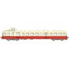 LS Models H0 (AC Sound) SNCF Dieseltriebwagen X 3926, rot/creme, Ep. IVb