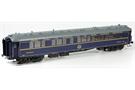LS Models H0 CIWL Schlafwagen SG 1956, Ep. IIIc