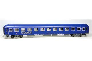 LS Models H0 CNL/DBAG Schlafwagen Bvcmbz 249.1 Ep. V