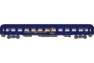 LS Models H0 CNL Liegewagen Bvcmbz 249.1, Ep. V