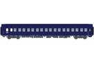 LS Models H0 CNL Schlafwagen T2S WLABsm 166, Ep. Vb
