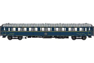 LS Models H0 (DC) CIWL Schlafwagen S2, Ep. II