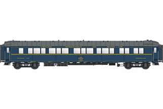 LS Models H0 (DC) CIWL Schlafwagen WL STU, Ep. IVa