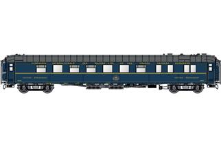 LS Models H0 (DC) CIWL Speisewagen WR 56, Ep. IIIb