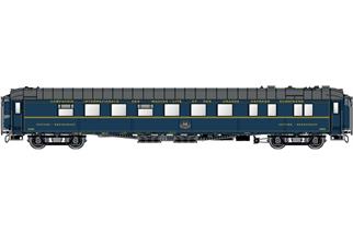 LS Models H0 (DC) CIWL Speisewagen WR 56, Ep. IIIc