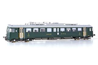 LS Models H0 (DC) SBB Elektrotriebwagen RBe 4/4 1427, Ep. III