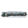 LS Models H0 (DC) SBB Elektrotriebwagen RBe 4/4 1461, Ep. Vb