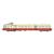 LS Models H0 (DC) SNCF Dieseltriebwagen XABD 3864, rot/creme, Ep. IVb