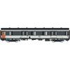 LS Models H0 (DC) SNCF Gepäckwagen MC76 Dd2s, Corail, Ep. IV