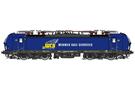 LS Models H0 (DC) WRS Elektrolok 193 493-4, Vectron MS, Ep. VI