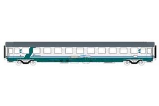 LS Models H0 FS Intercitywagen 2. Klasse B11, 2. Betriebsnummer