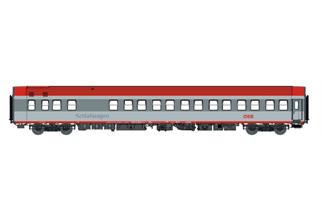 LS Models H0 ÖBB Schlafwagen WLABmz AB32s